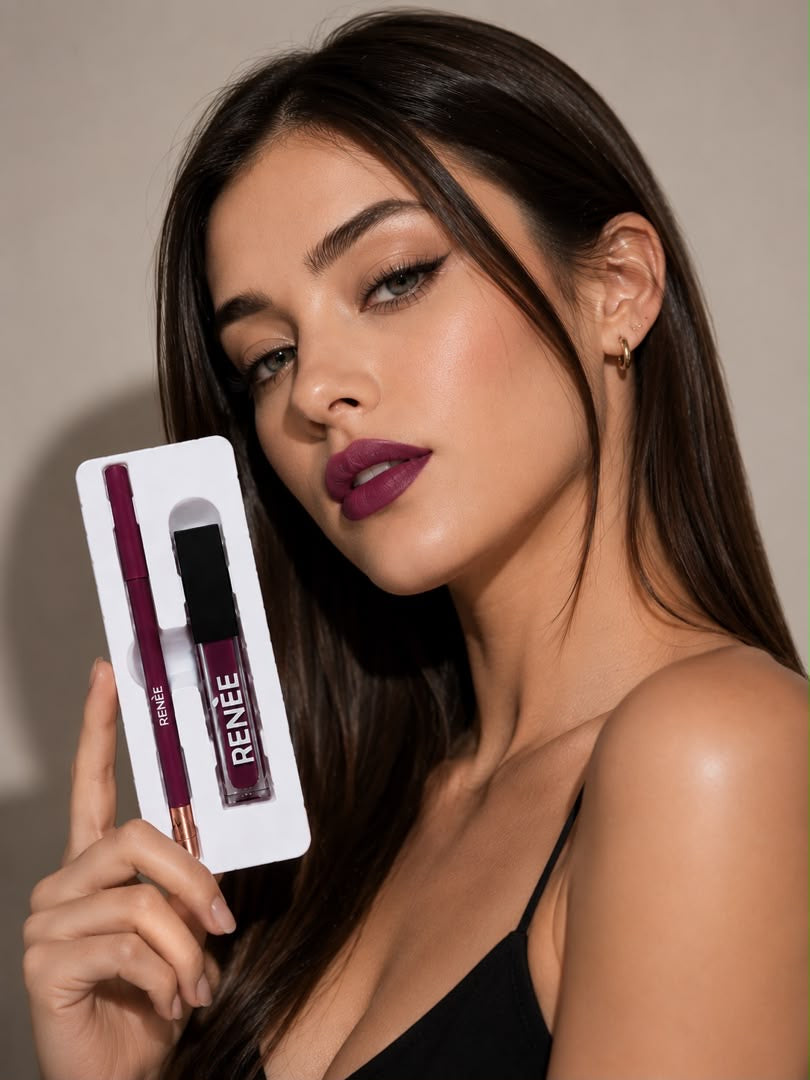 Purple Heat