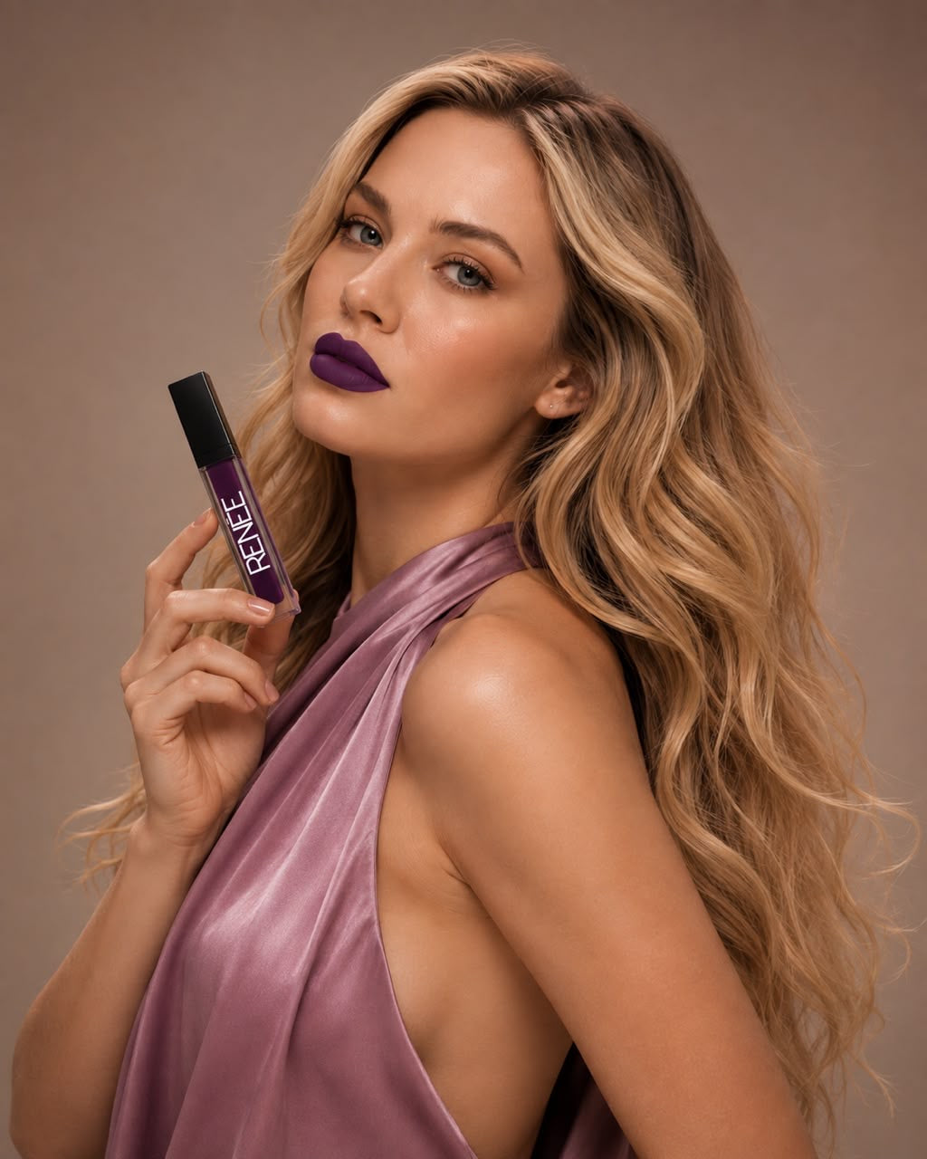 Purple Heat