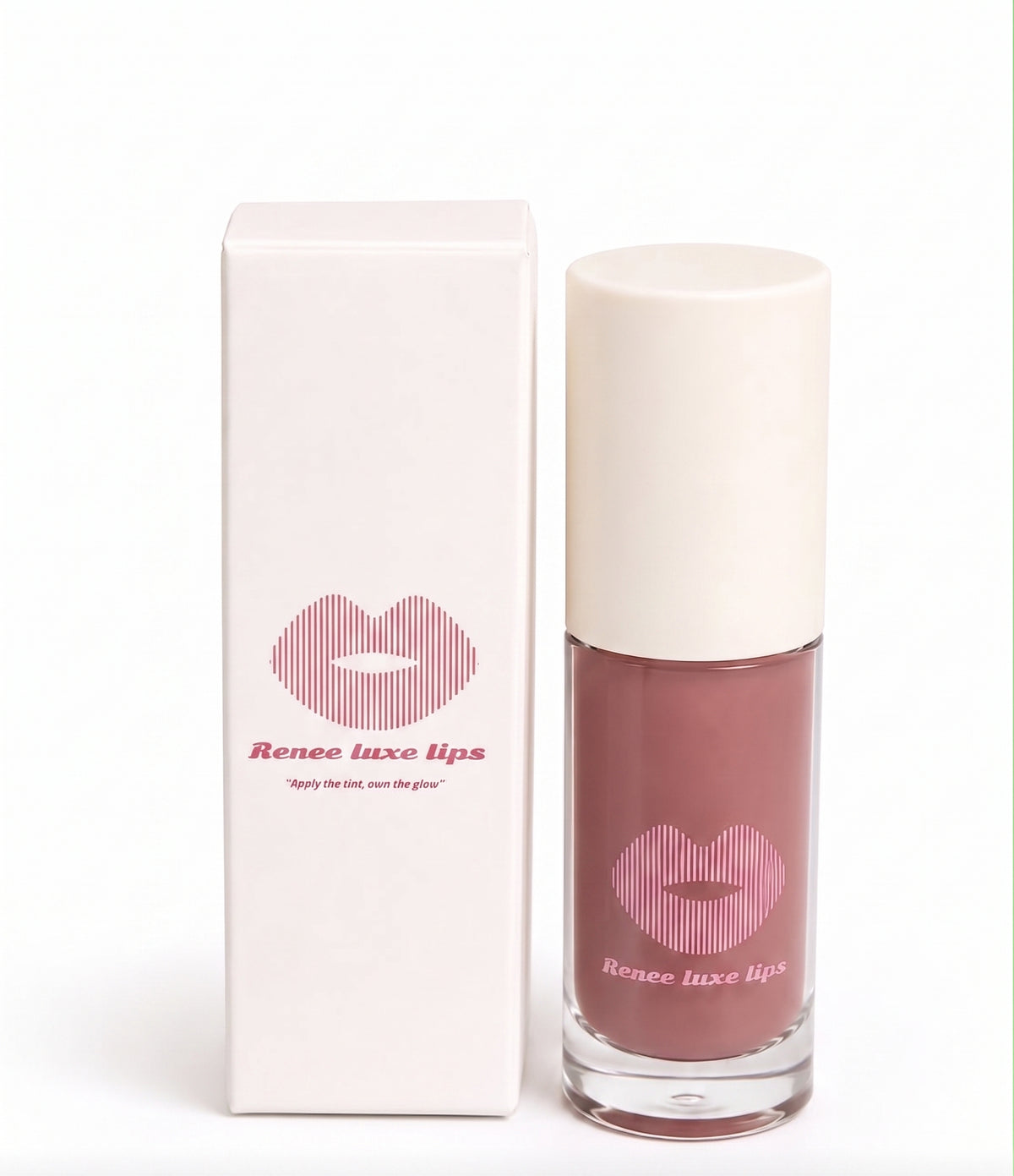 Renee Luxe Lips