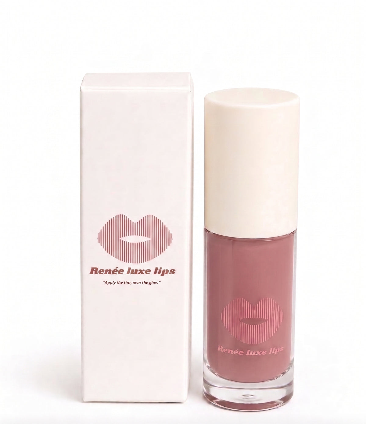 Renee Luxe Lips