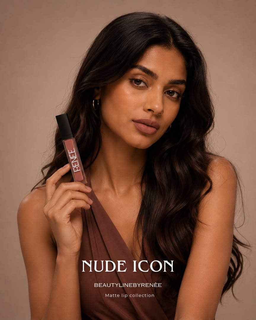 Nude Icon
